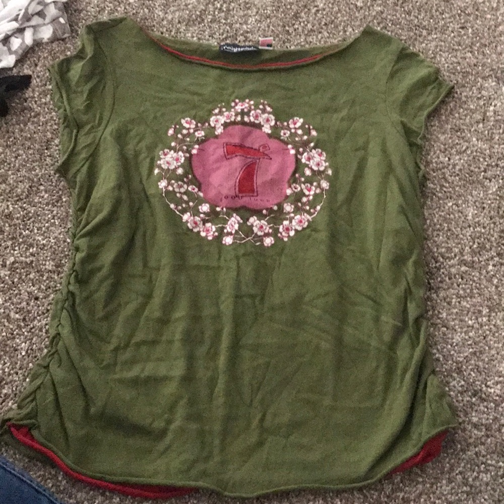 COPY - Blouse